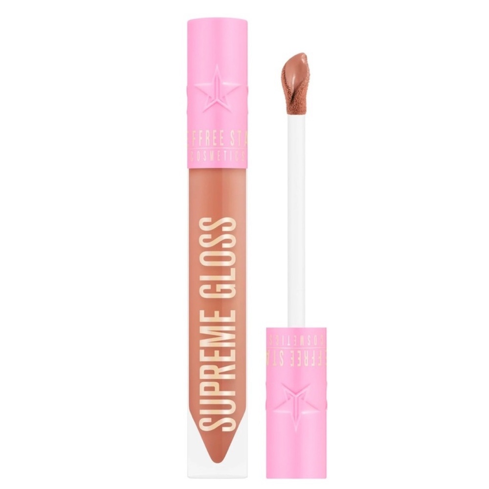 JEFFREE STAR SURPREME GLOSS IN SHADE MANNEQUIN